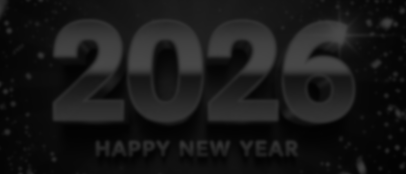 Happy New Year 2026 from Biketec Motorcycle Training, Aberdeen